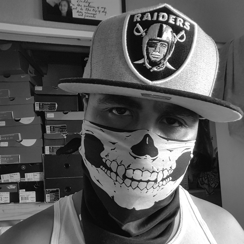 Meet your Posher, Juan